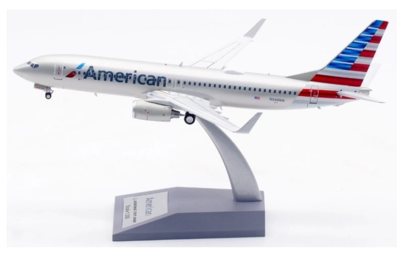 Inflight 1:200 American Airlines B737-800 N840NN  DIECAST Model