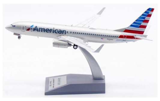 Inflight 1:200 American Airlines B737-800 N840NN  DIECAST Model