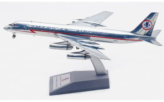 Inflight 1:200 American Airlines CV-990 N5614  DIECAST Model