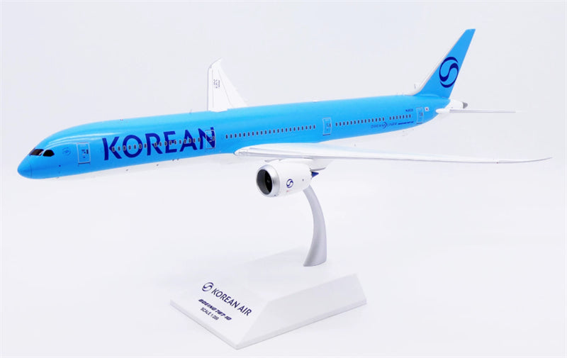 JC Wings 1:200 Korean Air Boeing 787-10 HL8515  DIECAST Model