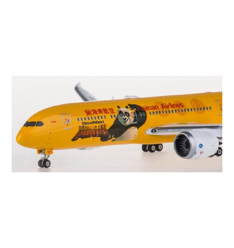 Phoenix 1:400 Hainan Airlines Boeing 787-9 B-7302  DIECAST Model