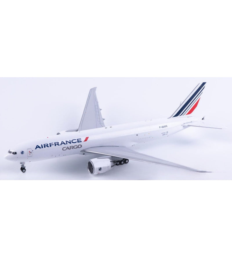 Geminijets 1:200 Air France Boeing 777-200LR F-GUOC  DIECAST Model