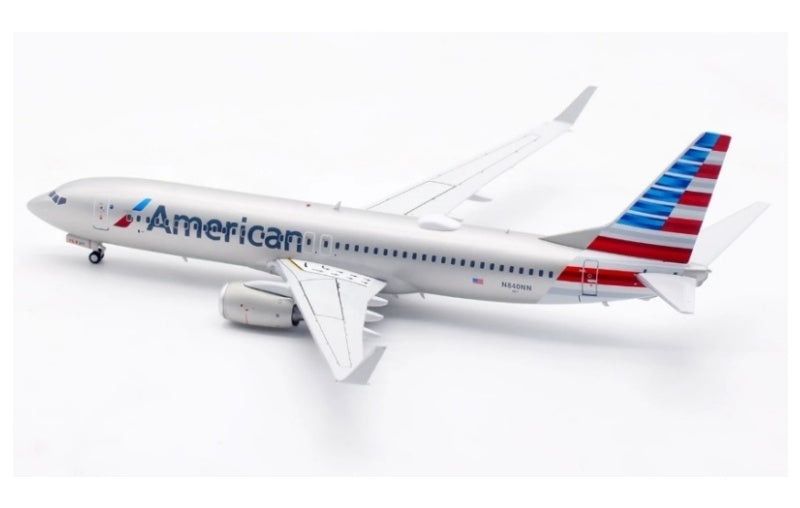 Inflight 1:200 American Airlines B737-800 N840NN  DIECAST Model