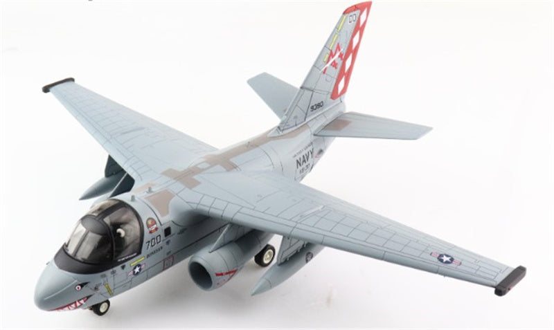 HOBBY MASTER S-3B Viking BuNo 159390, VS-30 CAG, 2005 1/72 Aircraft Pre-built Model