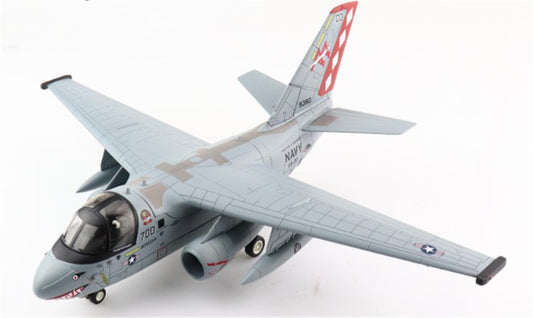 HOBBY MASTER S-3B Viking BuNo 159390, VS-30 CAG, 2005 1:72 Aircraft Pre-built Model