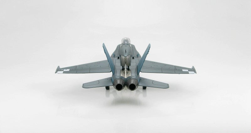 HOBBY MASTER USN / NAS Lemoore F/A-18C VMFA-122 Flying Eagles 1:72 Model 2011  Centennial of Naval Aviation 163733