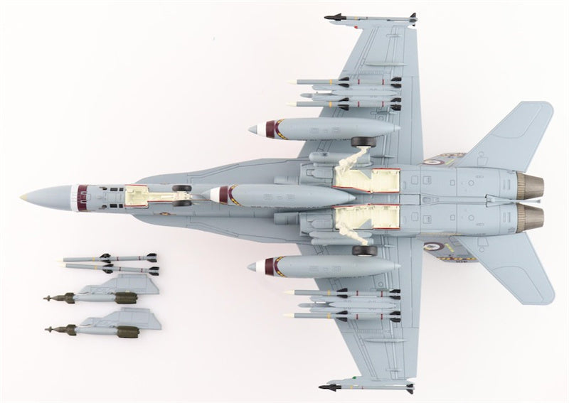 HOBBY MASTER F/A-18C Hornet Death Rattlers 165220NA-401 VMFA-323 US Marines 2021 1:72 Aircraft Pre-built Model