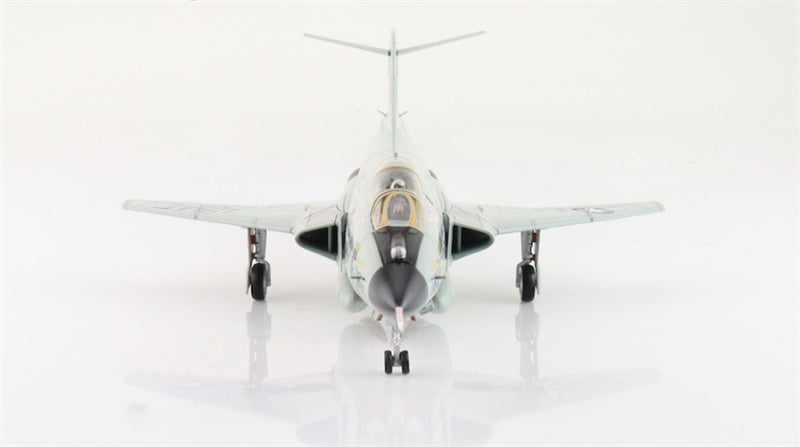 Hobby Master F-101B Vooodoo The Happy Hooligans 58-0291 USAF 1975 1:72 Airplane Pre-built Model