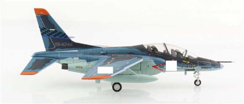 HOBBY MASTER J T-4 Trainer 66-5744, 31st TSQ, 1st AW, J 1/72 Aircraft Pre-built Model