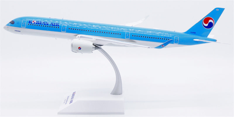 JC Wings 1:200 Korean Air Airbus A350-900XWB HL8598 Diecast Model view 3