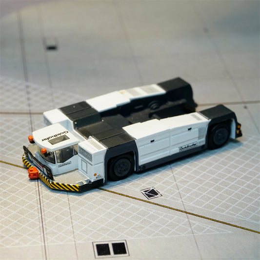 Fantasy Wings 1:200 AST-1 Push Back Truck Accessory accessories Model view 1