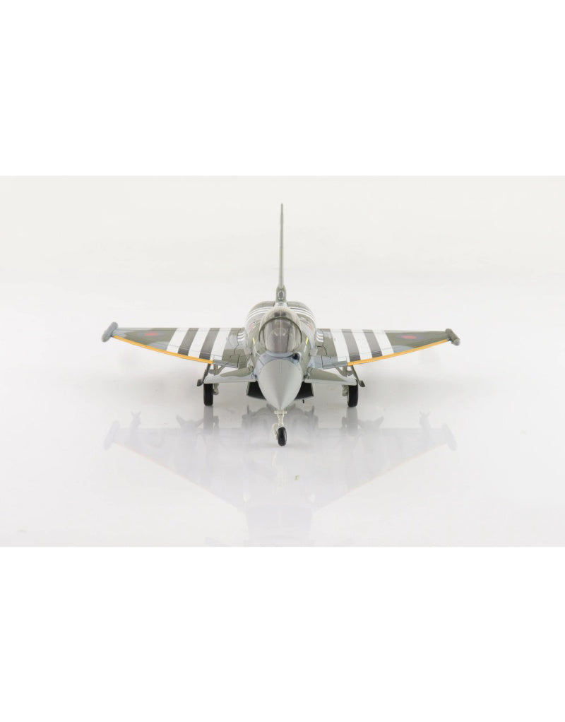 HOBBY MASTER Royal Air Force Typhoon FGR4 FM-G 1:72 Model 2024   ZJ913