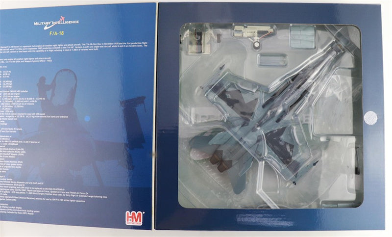 HOBBY MASTER F/A-18C Hornet 165227/312 VMFA-312 MCAS Iwakuni Yamaguchi 2022 1:72 Aircraft Pre-built Model