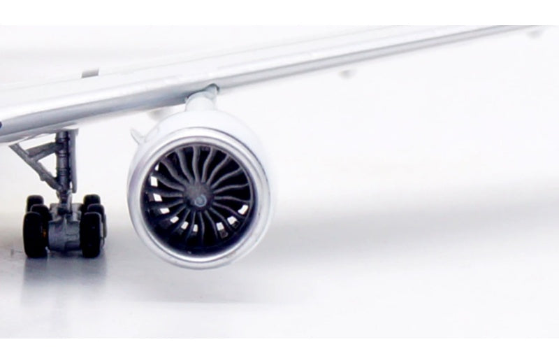 Aviation 1:400 EVA Air B777-300ER B-16740  DIECAST Model
