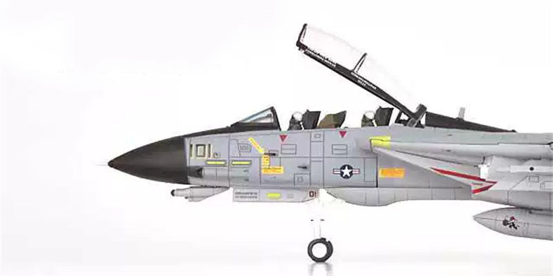Century Wings US Navy F-14D VF-31 Tomcatters 1:72 Model 2006