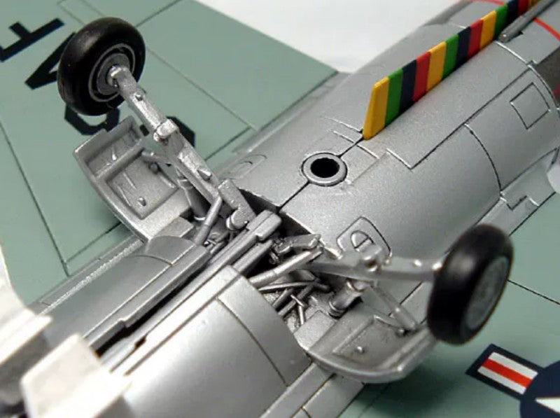 HOBBYMASTER USAF George AFB F-104C 479th TFW 1:72 Model 1963  Really George 56-0891