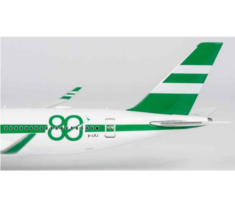 NG Models 1:400 Cathay Pacific Airways A350-900 B-LRJ ULTIMATE COLLECTION DIECAST Model