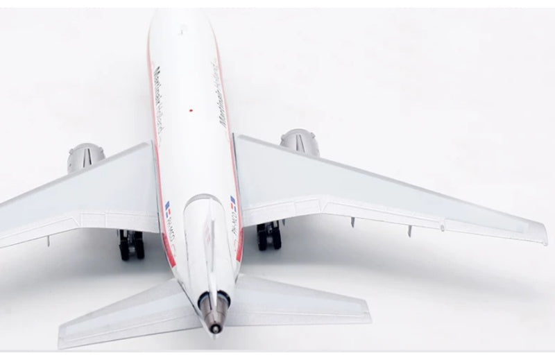 INFLIGHT 1:200 Martinair DC-10-30 PH-MCO  DIECAST Model