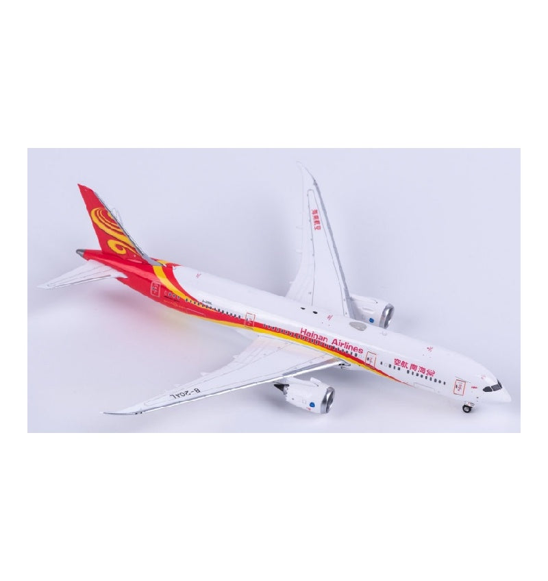 Phoenix 1:400 Hainan Airlines Boeing 787-9 B-20AL  DIECAST Model