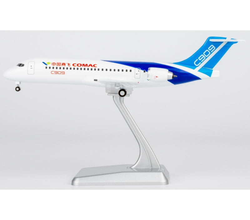 NG LITE 1:200 COMAC  C909 (ARJ21-700) DIECAST Model