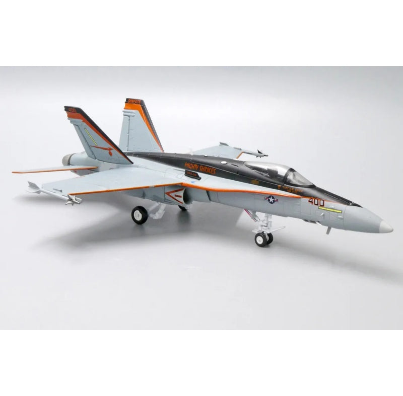 Witty 1:72 U.S. Navy McDonnell Douglas F/A-18C 164227  DIECAST Model