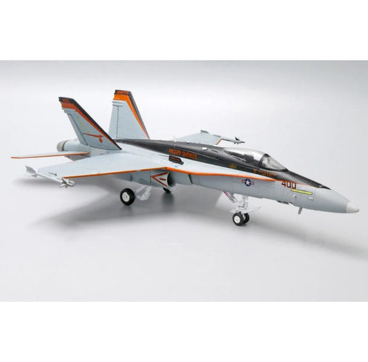 Witty 1:72 U.S. Navy McDonnell Douglas F/A-18C 164227  DIECAST Model