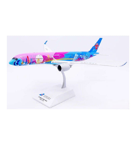JC Wings 1:200 China Southern Airlines Airbus A350-900 B-308T  DIECAST Model