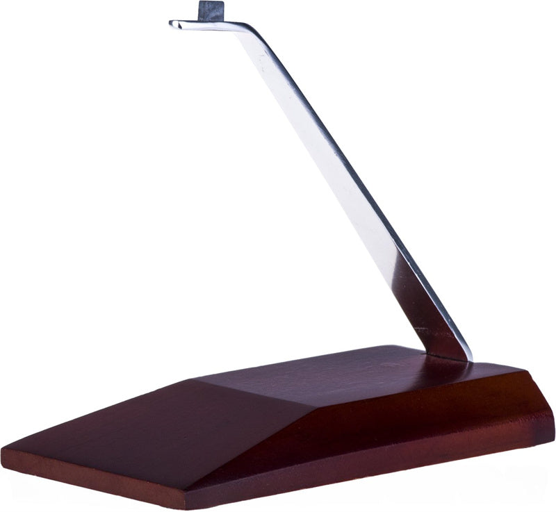 Hogan Large Wood 1:200 Stand Model view 1