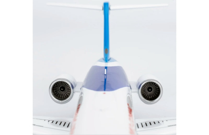 NG Models 1:200 COMAC C909 (ARJ21-700) DIECAST Model