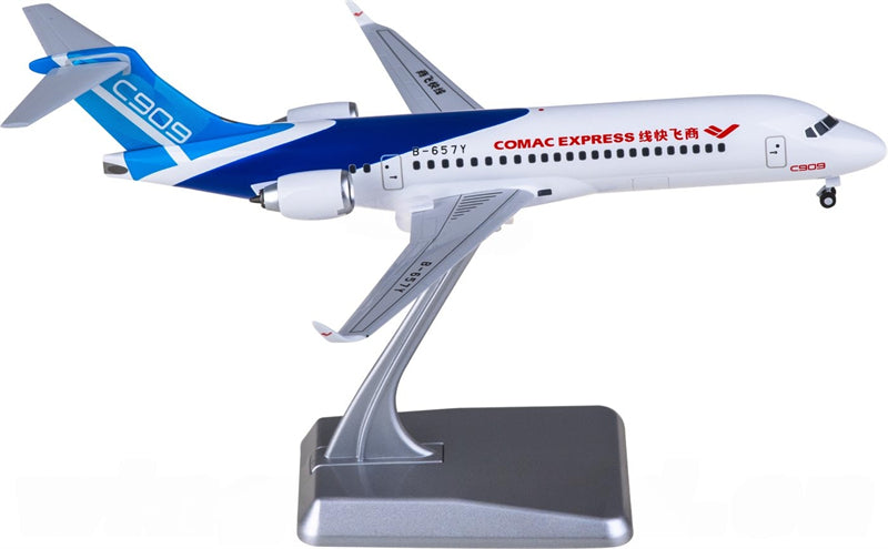 NG Models 1:200 COMAC Express Comac C909 B-657Y Model