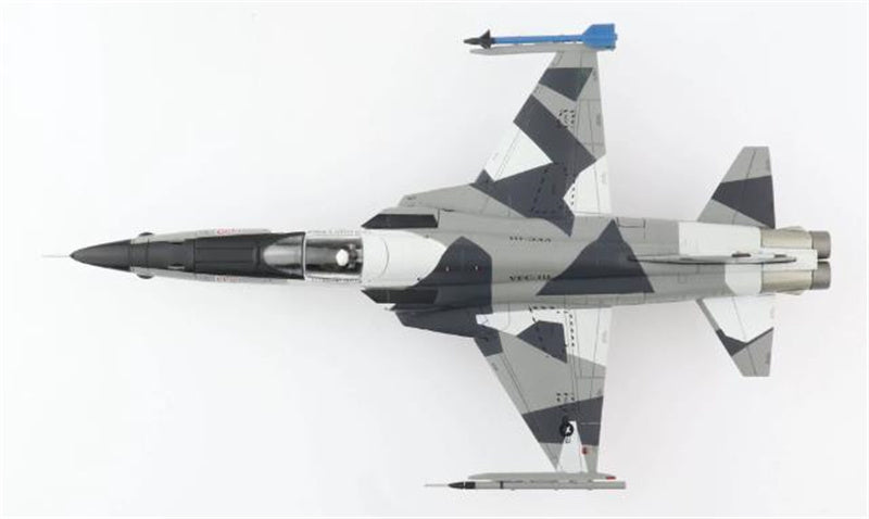 HOBBY MASTER F-5N Tiger II 761557 VFC-111 Sundowners US Navy November 2020 1/72 Aircraft Pre-built Model