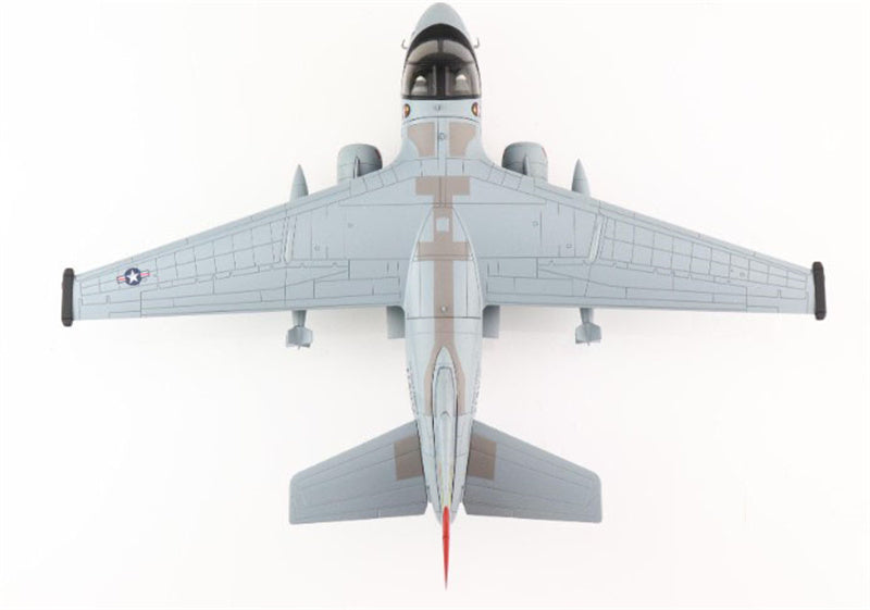 HOBBY MASTER S-3B Viking BuNo 159390, VS-30 CAG, 2005 1/72 Aircraft Pre-built Model