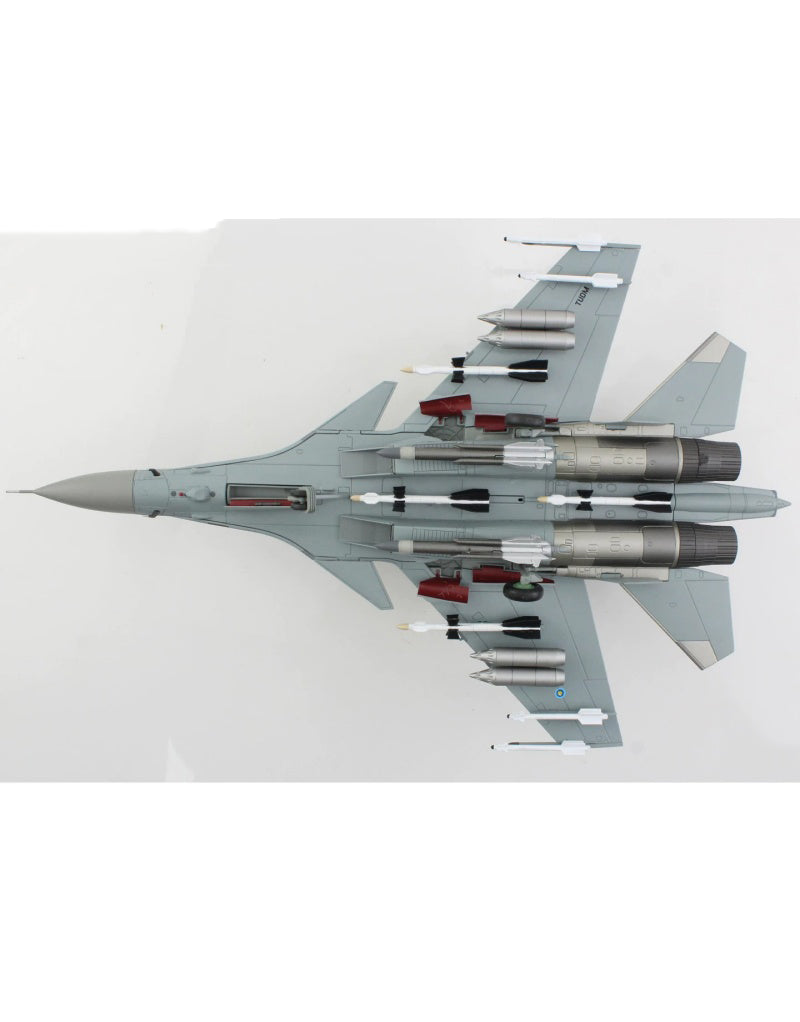 HOBBY MASTER TUDM Su-30MKM LIMA 1:72 Model 2025  Toruk Makto M52-16