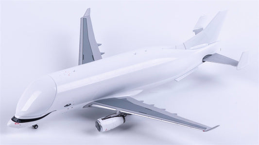 NG Models Airbus A330-700L Beluga XL Blank 1:400 Diecast Model view 1