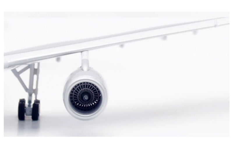 Inflight 1:200 Wardair Canada A300B4-200 C-GIZL  DIECAST Model