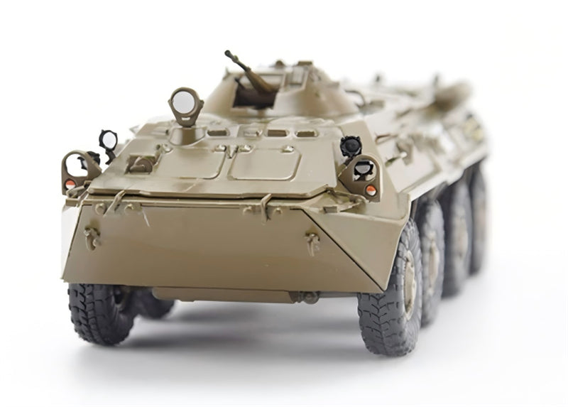 1:43 BTR-80 Modimio ABS Model