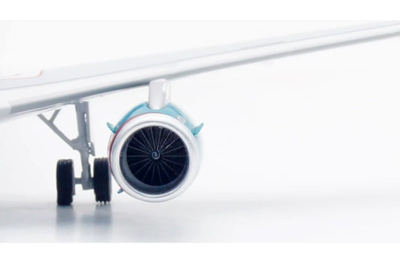 Inflight 1:200 America West A319 N808AW  DIECAST Model