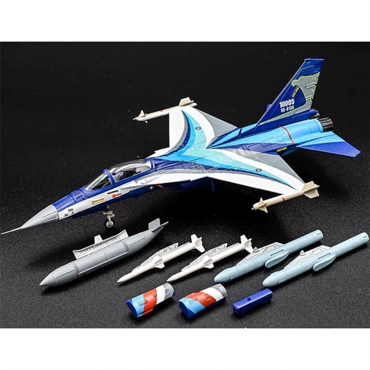 TTF  F-CK-1 IDF 1:72 Model    10005