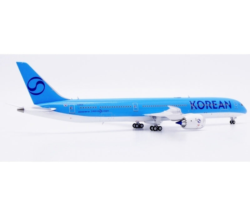 JC Wings 1:400 Korean Air B787-10 HL8515  DIECAST Model
