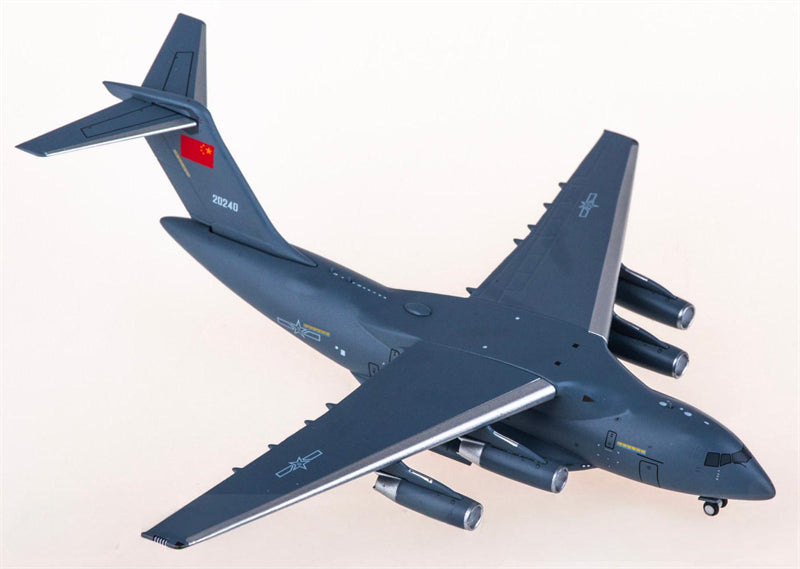 NG Models 1:400 PLAAF Yun-20 20240 Model
