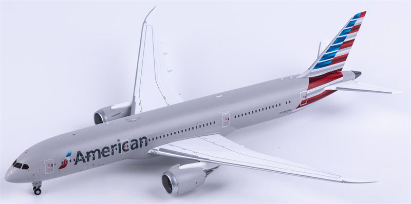 Geminijets 1:200 American Airlines Boeing 787-9 N836AA  Diecast Model