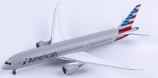 Geminijets 1:200 American Airlines Boeing 787-9 N836AA  Diecast Model