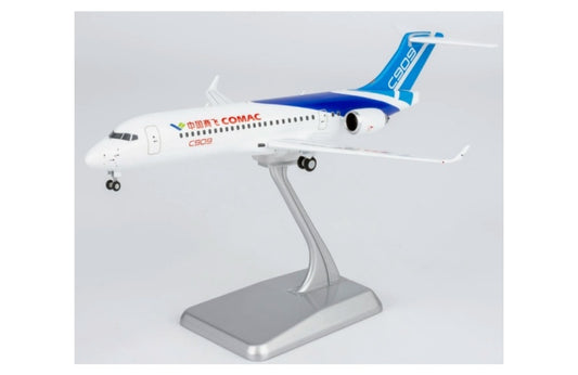 NG Models 1:200 COMAC C909 (ARJ21-700) DIECAST Model