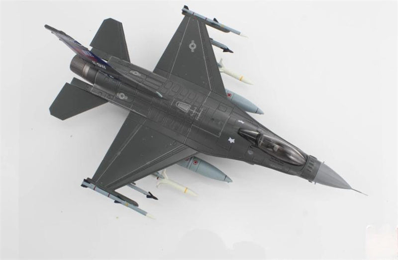 HOBBY MASTER F-16C Fighting Falcon 92-3911 157th FS South Carolina ANG Sept 2020 1:72 Airplane Pre-built Model