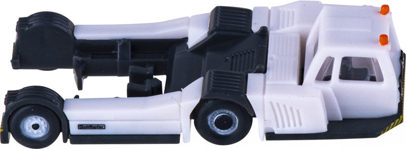 Herpa Goldhofer AST-2 airplane tractor 1:200 Accessory Pre-built  Airliner Model Display