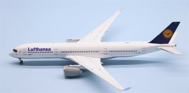 AeroPolaris 1:400 Lufthansa Airbus A350-900 D-AIXH  DIECAST Model