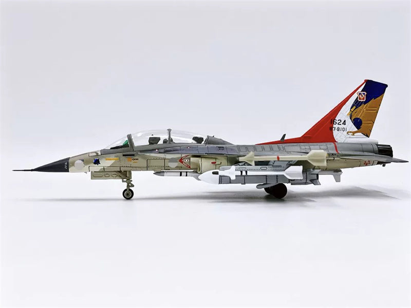 TTF  F-CK-1 IDF 1:72 Model    1624