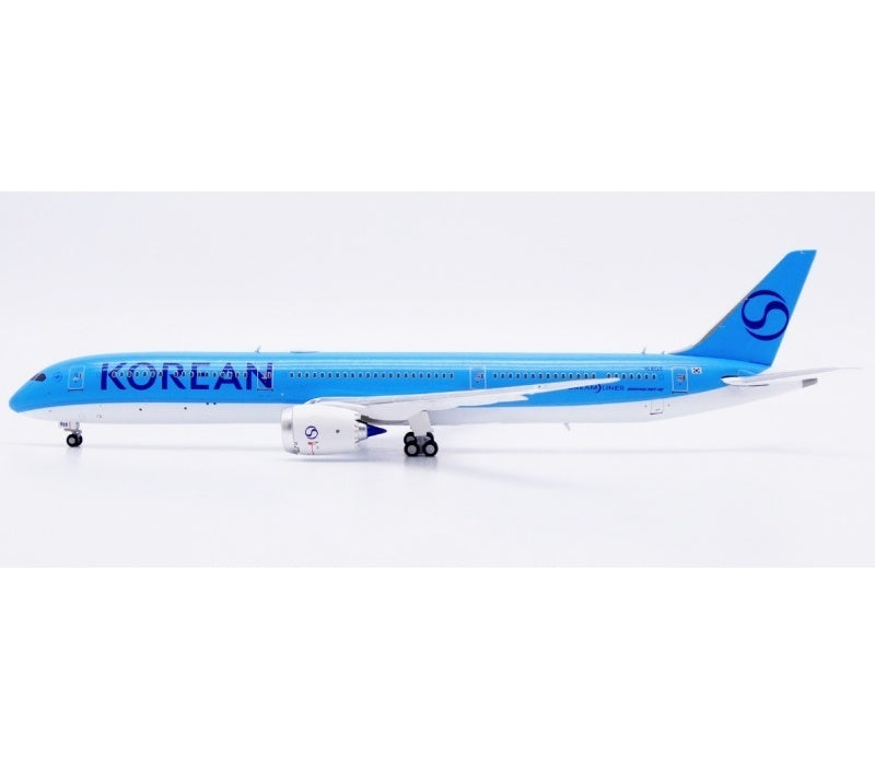 JC Wings 1:400 Korean Air B787-10 HL8515  DIECAST Model