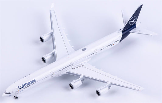 Herpa 1:500 Lufthansa Airbus A340-600 D-AIHI  Diecast Model