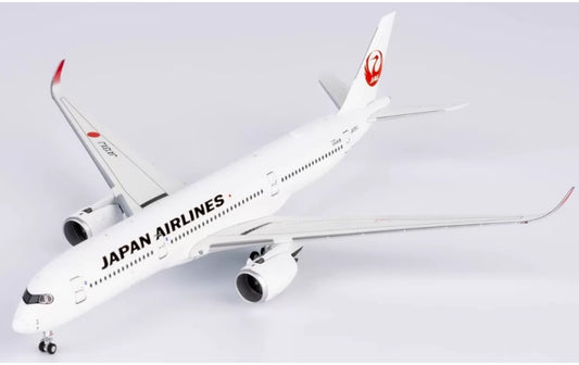 NG Models 1:400 Japan Airlines A350-900 JA13XJ  DIECAST Model